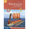 Molnár László - Történelem 5. Munkafüzet ‒ Interaktív 3D-animációkkal (MS-2860U)