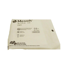 Mölnlycke Health Care Kft. Mesoft sebpárna 10x10cm 1x gyógyászati segédeszköz