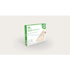  Mölnlycke Mepilex Border Flex 10x10cm 10db gyógyászati segédeszköz