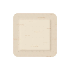Mölnlycke Mepilex Border Flex 15 x 20 cm, 1 db gyógyászati segédeszköz