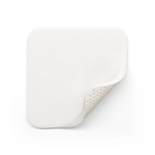 Mölnlycke Mepilex XT, 20 x 20 cm, 1 db gyógyászati segédeszköz