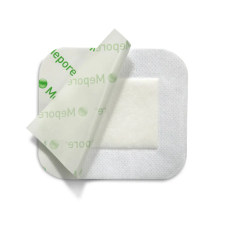 Mölnlycke Mepore 9 x 15 cm, 1 csomag (50 db) gyógyászati segédeszköz