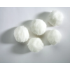 Mölnlycke Mesoft törlőtupfer steril 5db-os extranagyság (60mm), 1 csomag (70 db)