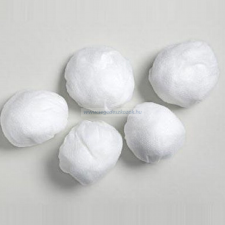  Mölnlycke Mesoft tupfert gömbtörlő 35mm nem steril (100db) gyógyászati segédeszköz