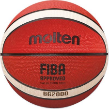 Molten B6G2000, 6-os méret (4905741849535) kosárlabda felszerelés