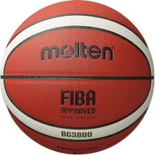 Molten B6G3800 - kompozit bőr kosárlabda kosárlabda felszerelés