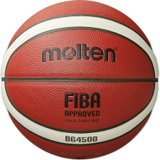 Molten B6G4500 kompozit bőr kosárlabda kosárlabda felszerelés
