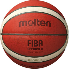 Molten B7G5000 - valódi bőr verseny kosárlabda kosárlabda felszerelés