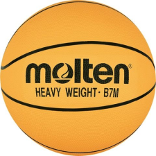 Molten B7M nehezített kosárlabda kosárlabda felszerelés