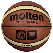 Molten BGF6 (4905741953133) kosárlabda felszerelés