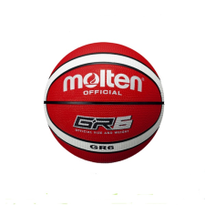  Molten BGR6-RW NR.6 gumi kosárlabda kosárlabda felszerelés