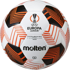 Molten F5U3600-34 focilabda EURO-LIGA replika futball felszerelés