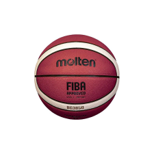Molten Kosárlabda, 5-s méret MOLTEN BG3850 kosárlabda felszerelés