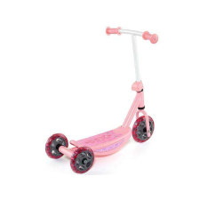 Molto : My First Scooter háromkerekű roller pink roller