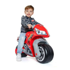 Molto Tricikli Moto Cross Premium Moltó Piros (18+ hónapos kor) egyéb bébijáték