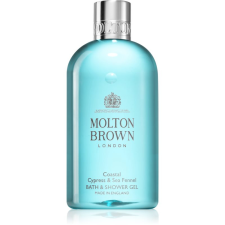 Molton Brown Coastal Cypress & Sea Fennel tusfürdő gél 300 ml tusfürdők