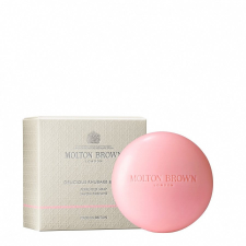 Molton Brown Delicious Rhubarb & Rose Perfumed Soap Szappan 150 g szappan