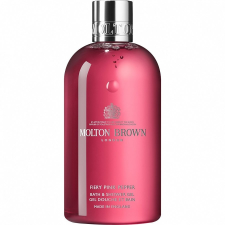 Molton Brown Fiery Pink Pepper Bath & Shower Gel Tusfürdő 300 ml tusfürdők