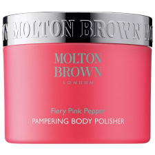 Molton Brown Fiery Pink Pepper Pampering Body Polisher Testradír 275 g testradír