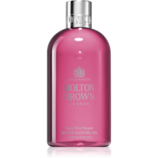 Molton Brown Fiery Pink Pepper tusfürdő gél hölgyeknek 300 ml tusfürdők