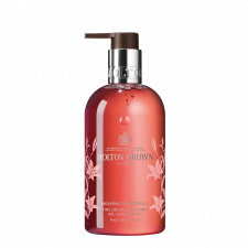 Molton Brown Heavenly Gingelily Fine Liquid Hand Wash Limited Folyékony Szappan 300 ml tisztító- és takarítószer, higiénia