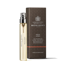 Molton Brown Neon Amber Eau De Parfum 7,5 ml parfüm és kölni