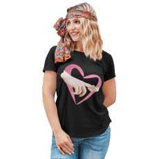  Mom's Love - Női Póló