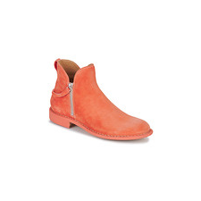 MOMA Csizmák MINSK BOOTS Rózsaszín 40 női csizma, bakancs