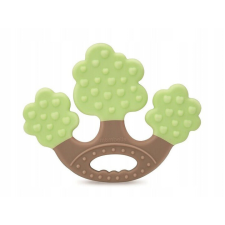 Mombella Szilikon fogószalag Mombela Tree rágóka