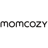 Momcozy M9 Kihangosító Mellszívó - Szabad kezek, piros