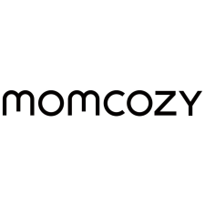 Momcozy M9 Kihangosító Mellszívó - Szabad kezek, piros mellszívó
