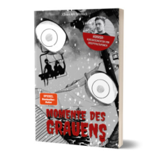  Momente des Grauens – CreepyPastaPunch,Christoph Schmuck,Dominik Jell idegen nyelvű könyv