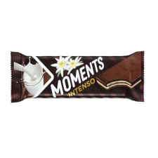  Moments Intenso tejes ostyaszelet 40g csokoládé és édesség