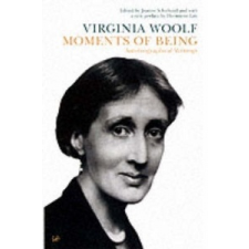  Moments of Being – Virginia Woolf idegen nyelvű könyv