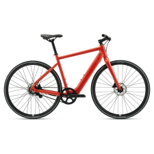 Momentum Voya E+ 2 Tequila Sunrise S elektromos kerékpár