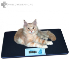 Momert 6680 állatmérleg 100 kg-ig gyógyhatású készítmény