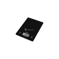 Momert 6864 (15 kg/1g) nagy kapacitású konyhai mérleg konyhai mérleg