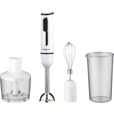 Momert BOTMIXER SZETT 2222,600W 2 SEB, ROZSDAM. ACÉL PENGÉK botmixer