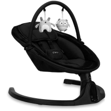 MoMi Kenani elektromos babahinta, Onyx babahinta