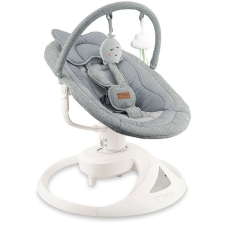 MoMi Pearl Pihenőszék, szürke pihenőszék, bébifotel