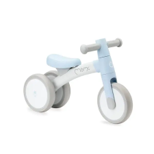 MoMi TEDI mini kismotor lábbal hajtható járgány