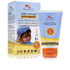 Mommy Care - Ásványi arcápoló naptej babáknak és gyerekeknek 60 ml - SPF 15