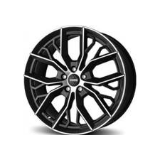 MOMO MASSIMO BK 5/112 17x7,5 ET40 CB79,6 alufelni