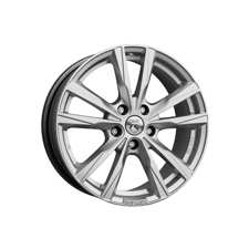 MOMO Reds K2 Sil 5/108 16x6,5 ET40 CB72,3 alufelni