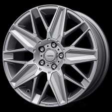  MOMO Rim 5x108 18x8 ET42 Evoluzione MTFP 72.3 alufelni