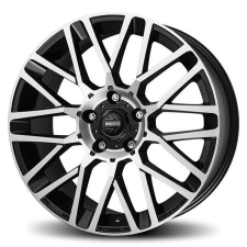  MOMO Rim 5x108 18x8 ET45 Revenge EVO MBFP 72.6 alufelni