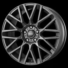  MOMO Rim 5x112 19x8.5 ET40 Revenge Ant 79.6 alufelni