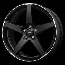  MOMO Rim 5x112 20x8.5 ET45 Five MBLP 72.3 alufelni