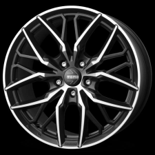  MOMO Rim 5x112 20x8.5 ET45 Spider MBDC 79.6 alufelni