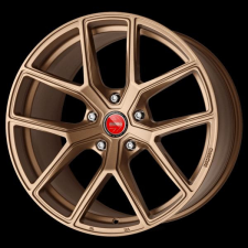  MOMO Rim 5x114.3 20x9 ET40 RF-01 Bronze 72.3 alufelni